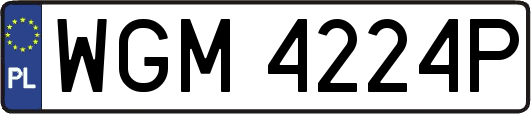 WGM4224P