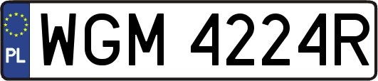WGM4224R