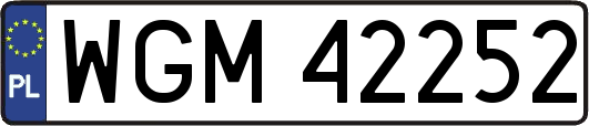 WGM42252