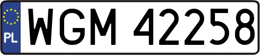WGM42258