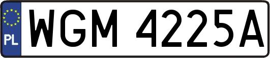 WGM4225A