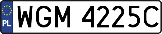WGM4225C