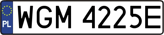 WGM4225E