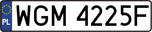 WGM4225F