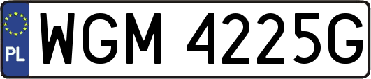 WGM4225G