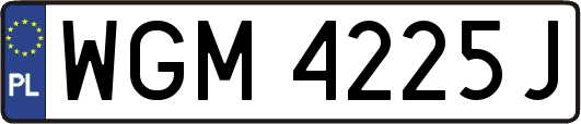 WGM4225J