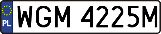 WGM4225M