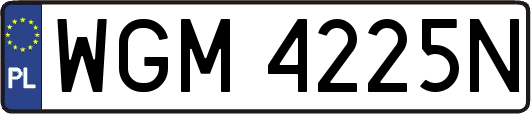 WGM4225N