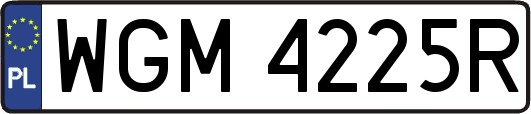 WGM4225R