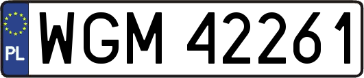 WGM42261