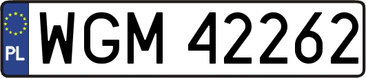 WGM42262