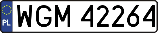 WGM42264