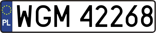 WGM42268
