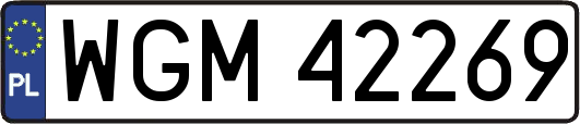 WGM42269