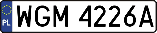 WGM4226A