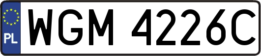 WGM4226C