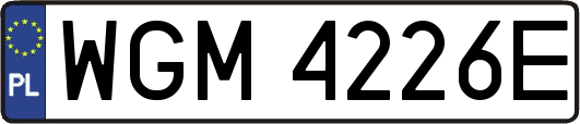 WGM4226E