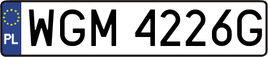 WGM4226G