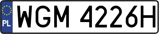 WGM4226H