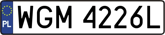 WGM4226L