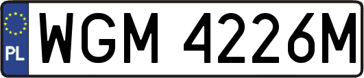WGM4226M