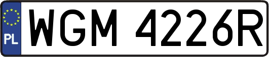 WGM4226R