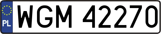 WGM42270