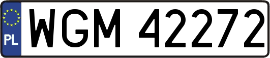WGM42272