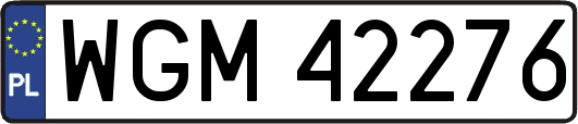 WGM42276