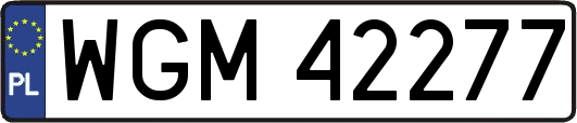 WGM42277
