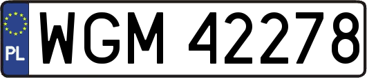 WGM42278