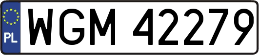 WGM42279
