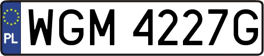 WGM4227G