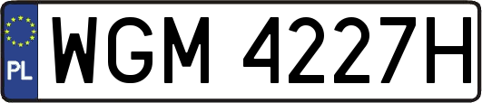 WGM4227H