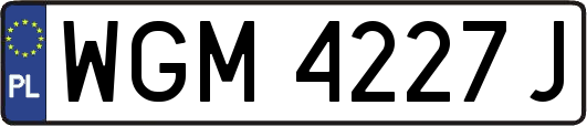WGM4227J