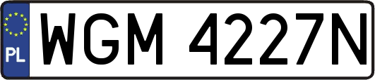WGM4227N