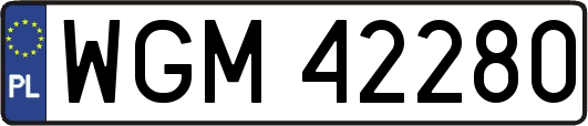 WGM42280