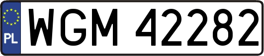 WGM42282