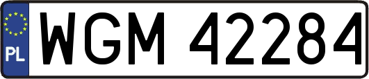 WGM42284