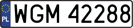 WGM42288