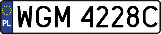 WGM4228C