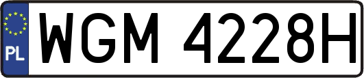 WGM4228H
