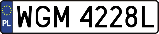 WGM4228L