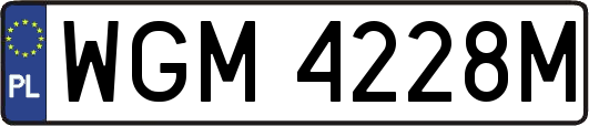 WGM4228M