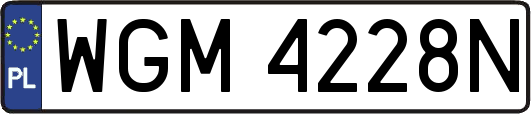 WGM4228N