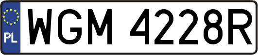 WGM4228R