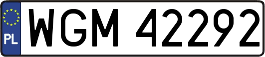 WGM42292
