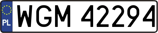 WGM42294