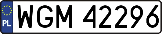 WGM42296