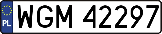 WGM42297